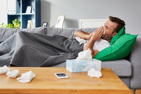 Can Employees Lose Their Jobs If They’re Quarantined for Coronavirus?